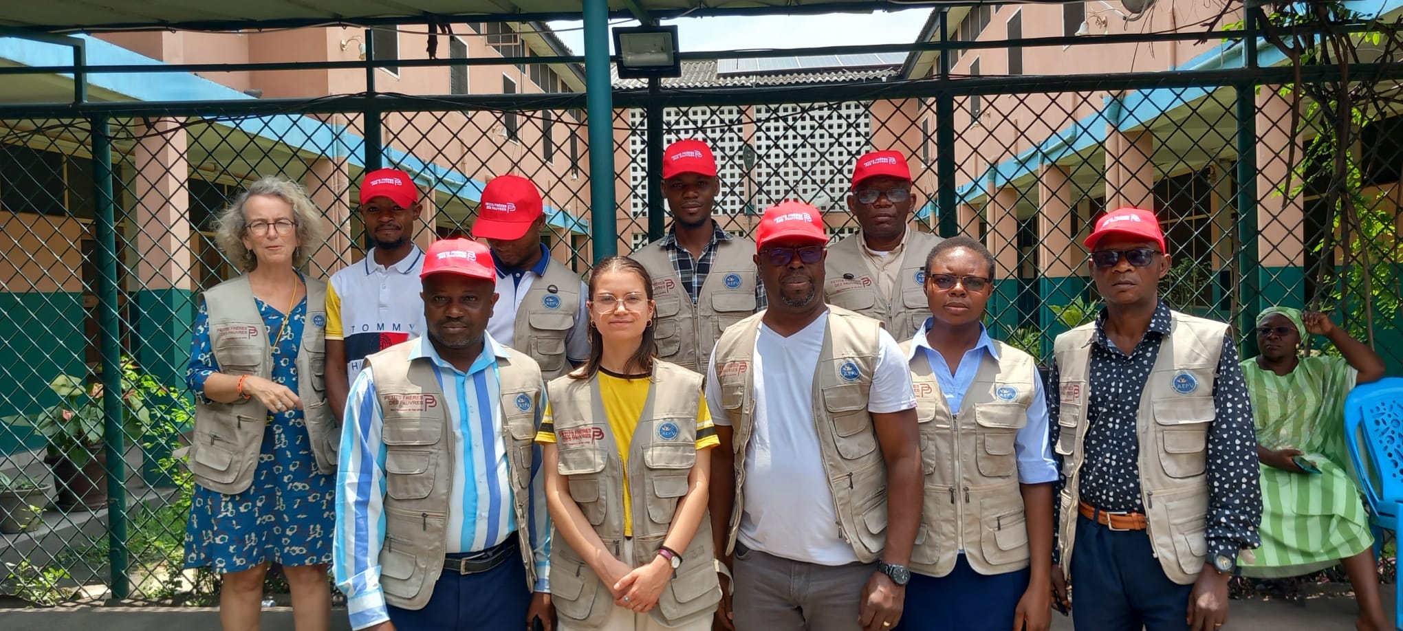 Rencontre annuelle de la plateforme « Les Acteurs du Bien Vieillir en Afrique » : Une formation pour lutter contre l’isolement des personnes âgées